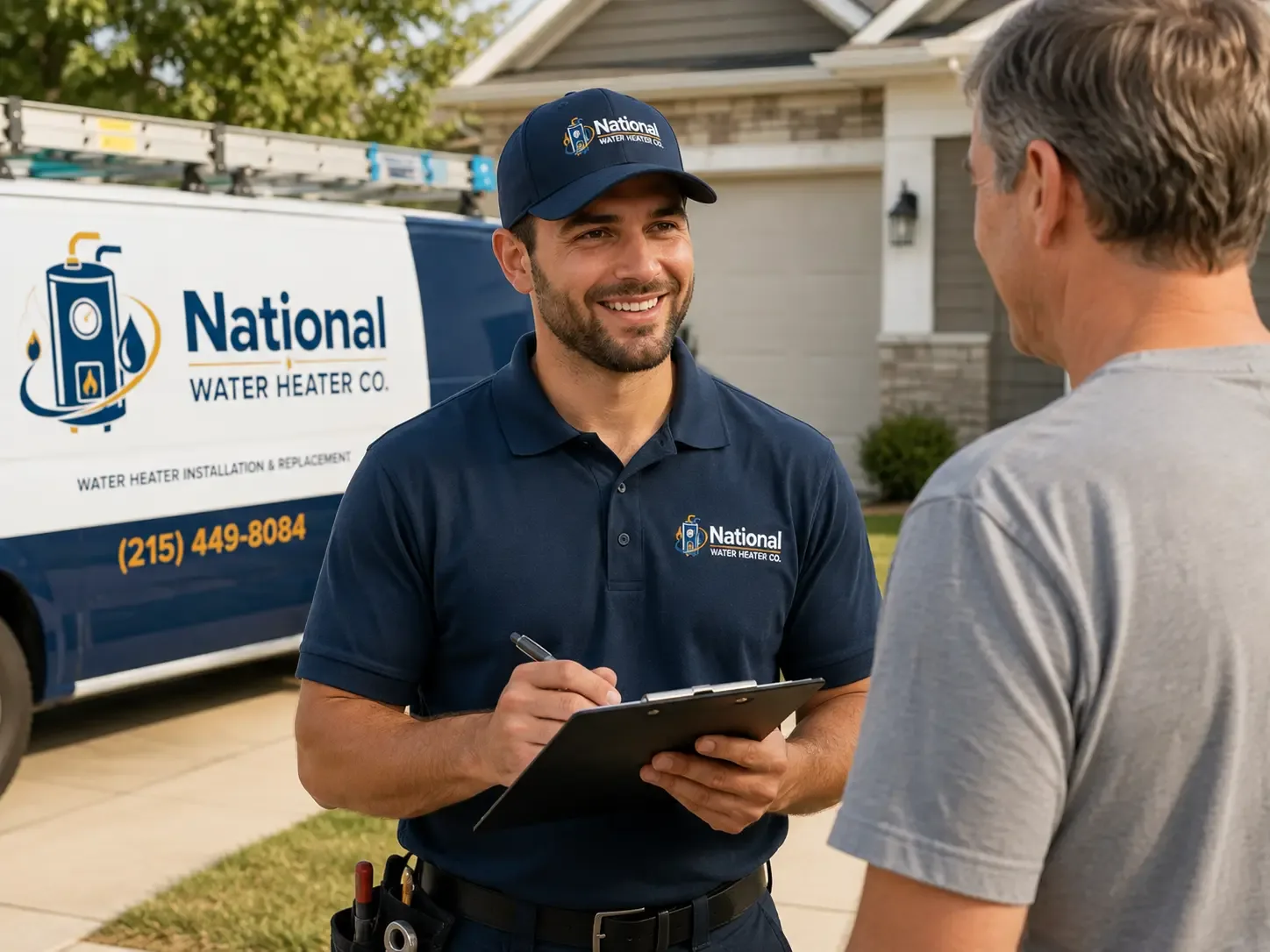 Water Heater Installation Cawker City, KS FAQs